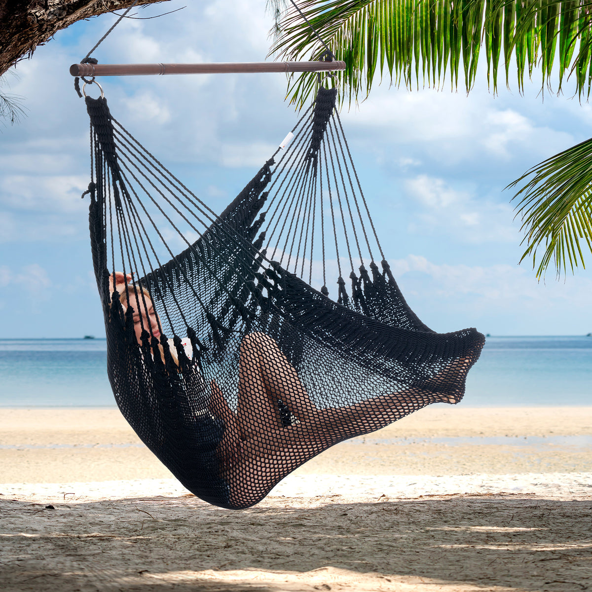 jumbo hängematte Jumbo Caribbean Hammock Chair