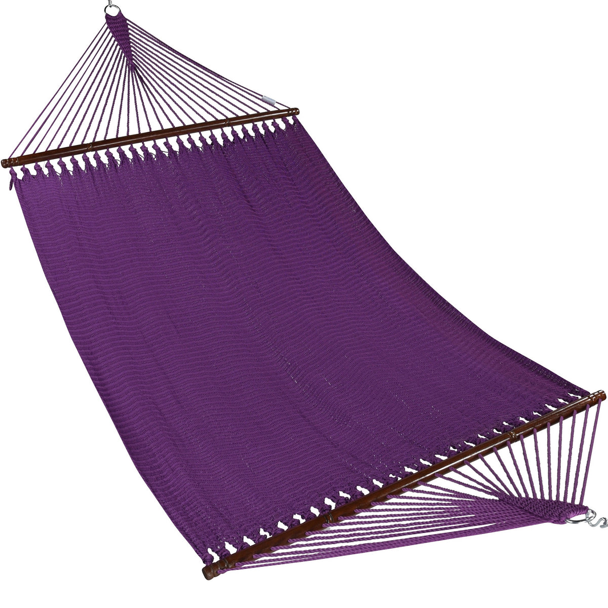 人気ショップ Purple - Hammock Caribbean Jumbo – Hammocks Caribbean テーブル・チェア・ハンモック