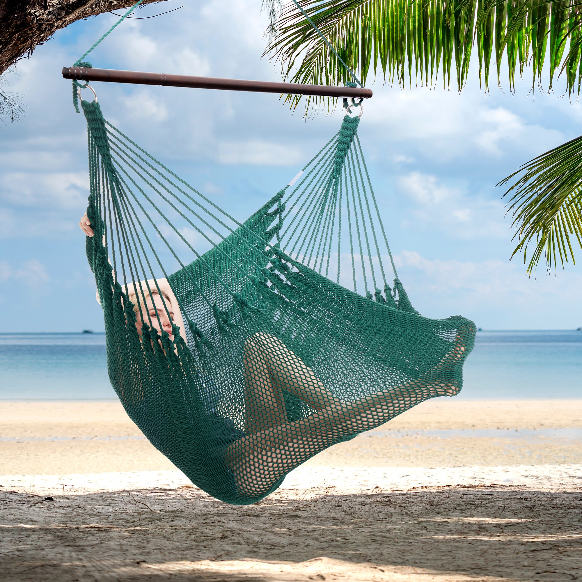 hängematte jumbo Jumbo Caribbean Hammock Chair
